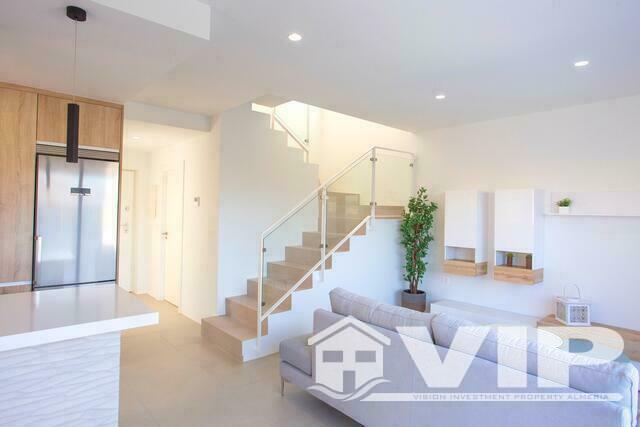 VIP7855: Villa à vendre en Aguilas, Murcia