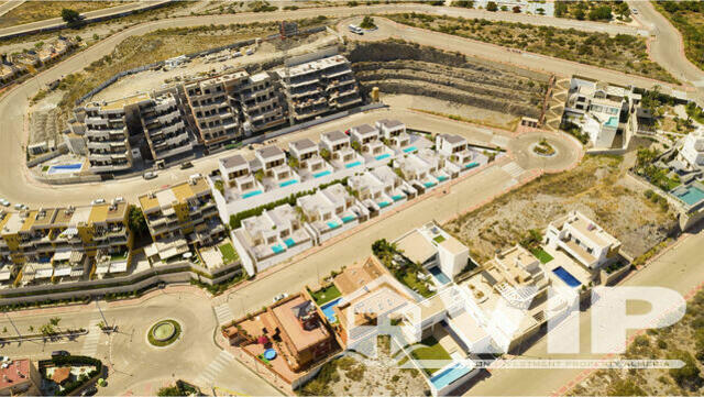 VIP7855: Villa zu Verkaufen in Aguilas, Murcia