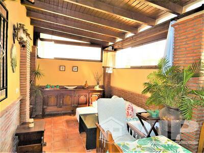 VIP7856: Villa for Sale in Garrucha, Almería