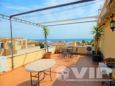VIP7856: Villa for Sale in Garrucha, Almería