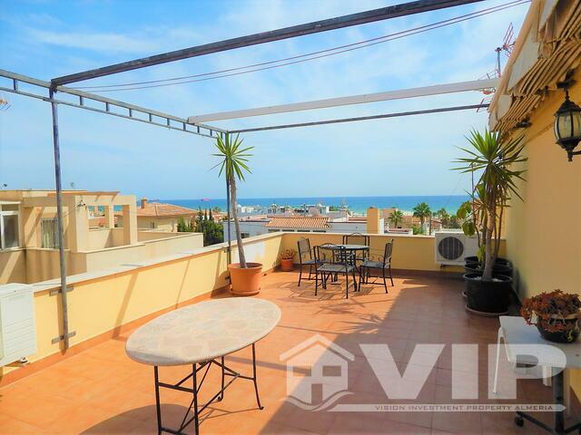 VIP7856: Villa à vendre dans Garrucha, Almería