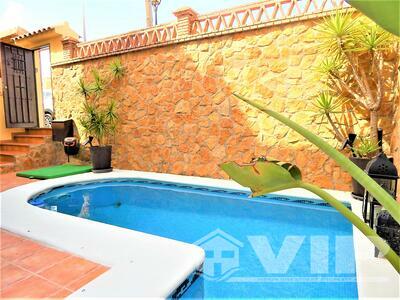 VIP7856: Villa for Sale in Garrucha, Almería