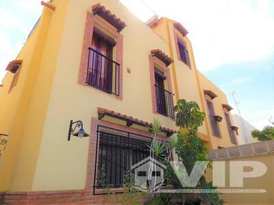VIP7856: Villa for Sale in Garrucha, Almería