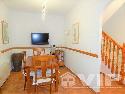 VIP7856: Villa for Sale in Garrucha, Almería