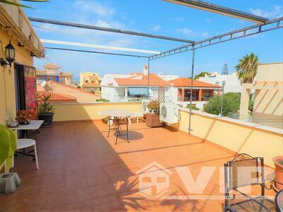 VIP7856: Villa for Sale in Garrucha, Almería