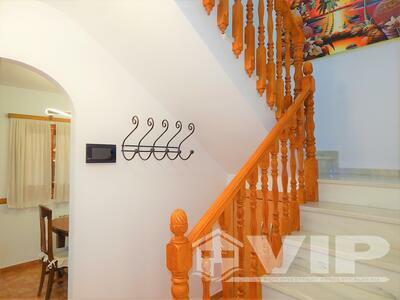 VIP7856: Villa for Sale in Garrucha, Almería