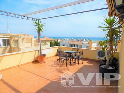 VIP7856: Villa for Sale in Garrucha, Almería