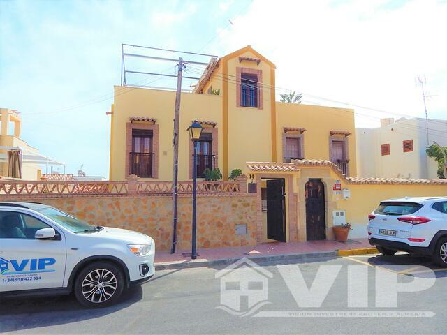 VIP7856: Villa for Sale in Garrucha, Almería