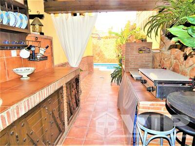 VIP7856: Villa for Sale in Garrucha, Almería