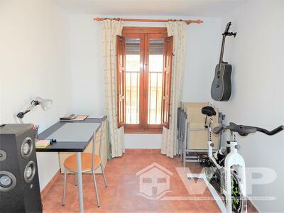 VIP7856: Villa for Sale in Garrucha, Almería