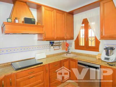 VIP7856: Villa for Sale in Garrucha, Almería
