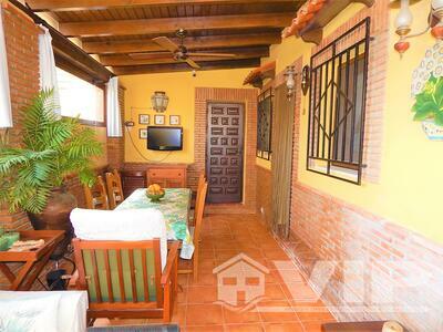 VIP7856: Villa for Sale in Garrucha, Almería