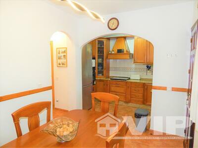 VIP7856: Villa for Sale in Garrucha, Almería