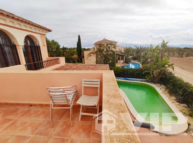 VIP7857: Villa for Sale in Vera Playa, Almería