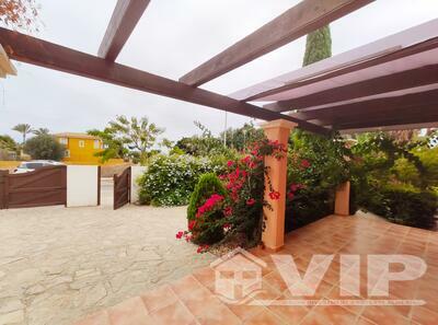 VIP7857: Villa à vendre en Vera Playa, Almería