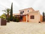 VIP7857: Villa for Sale in Vera Playa, Almería