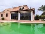 VIP7857: Villa for Sale in Vera Playa, Almería