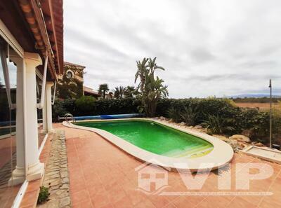 VIP7857: Villa te koop in Vera Playa, Almería