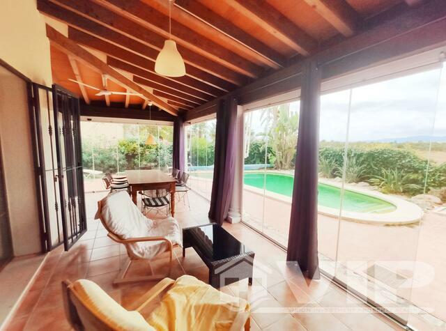 VIP7857: Villa for Sale in Vera Playa, Almería