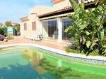 VIP7857: Villa en Venta en Vera Playa, Almería