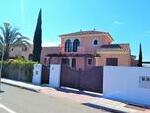 VIP7857: Villa for Sale in Vera Playa, Almería