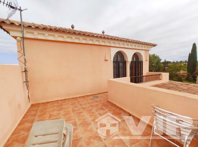 VIP7857: Villa à vendre en Vera Playa, Almería