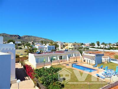 VIP7858: Townhouse for Sale in Mojacar Playa, Almería