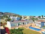 VIP7858: Townhouse for Sale in Mojacar Playa, Almería