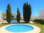 VIP7858: Townhouse for Sale in Mojacar Playa, Almería