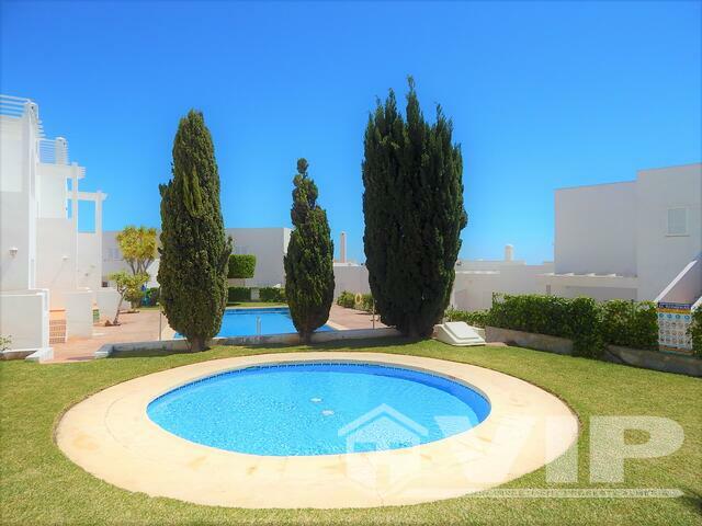 VIP7858: Townhouse for Sale in Mojacar Playa, Almería