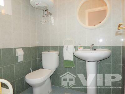 VIP7858: Townhouse for Sale in Mojacar Playa, Almería