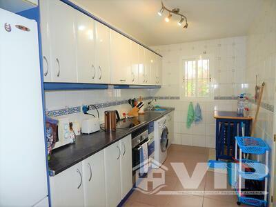 VIP7858: Townhouse for Sale in Mojacar Playa, Almería