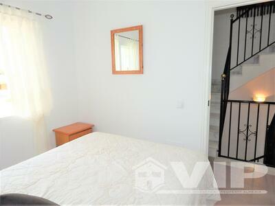 VIP7858: Townhouse for Sale in Mojacar Playa, Almería