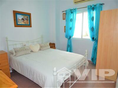 VIP7858: Townhouse for Sale in Mojacar Playa, Almería