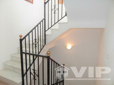 VIP7858: Townhouse for Sale in Mojacar Playa, Almería