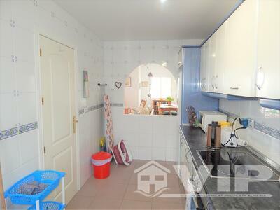 VIP7858: Townhouse for Sale in Mojacar Playa, Almería