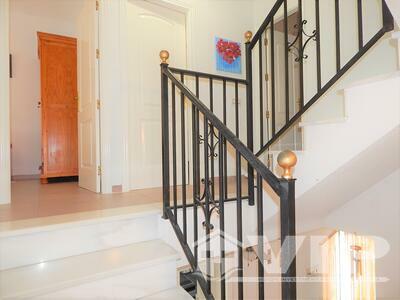 VIP7858: Townhouse for Sale in Mojacar Playa, Almería