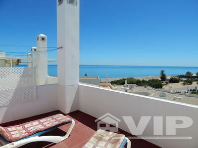 VIP7858: Townhouse for Sale in Mojacar Playa, Almería