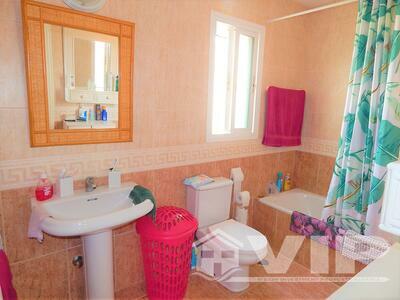 VIP7858: Townhouse for Sale in Mojacar Playa, Almería
