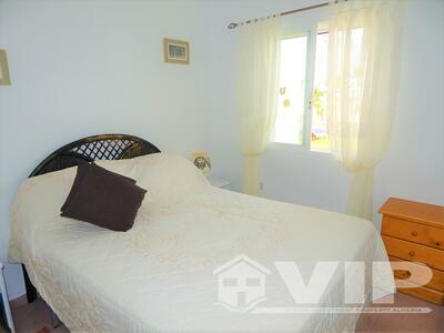 VIP7858: Townhouse for Sale in Mojacar Playa, Almería