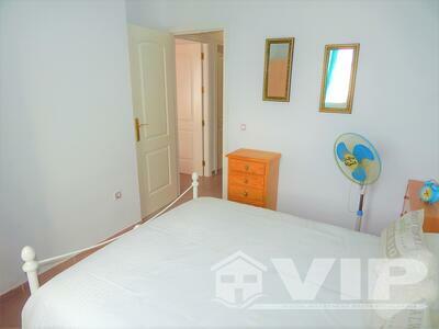 VIP7858: Townhouse for Sale in Mojacar Playa, Almería