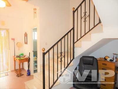 VIP7858: Townhouse for Sale in Mojacar Playa, Almería