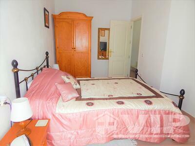 VIP7858: Townhouse for Sale in Mojacar Playa, Almería