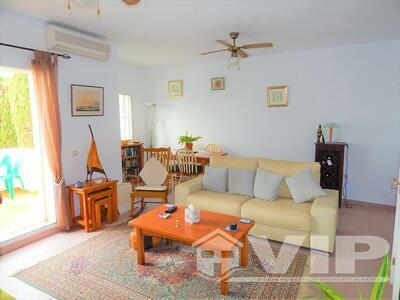VIP7858: Townhouse for Sale in Mojacar Playa, Almería