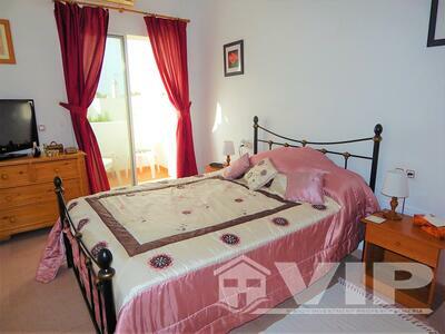 VIP7858: Townhouse for Sale in Mojacar Playa, Almería