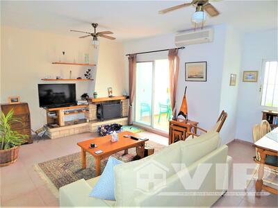 VIP7858: Townhouse for Sale in Mojacar Playa, Almería