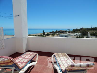 VIP7858: Townhouse for Sale in Mojacar Playa, Almería