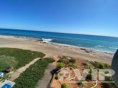 VIP7859: Apartment for Sale in Mojacar Playa, Almería