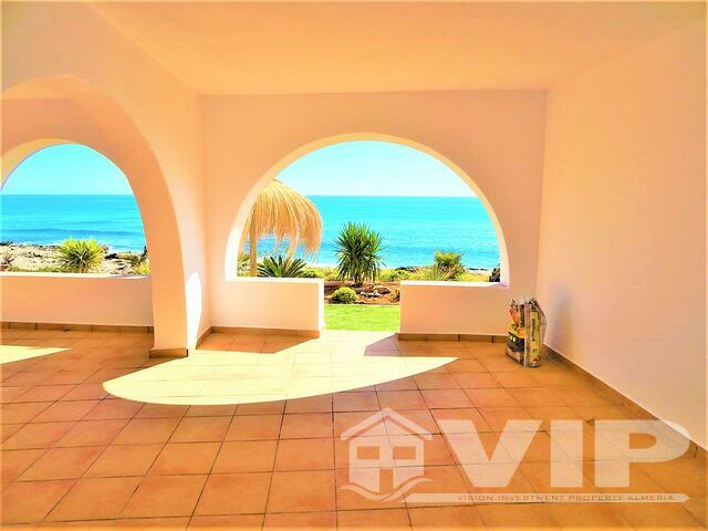 VIP7860: Apartamento en Venta en Mojacar Playa, Almería