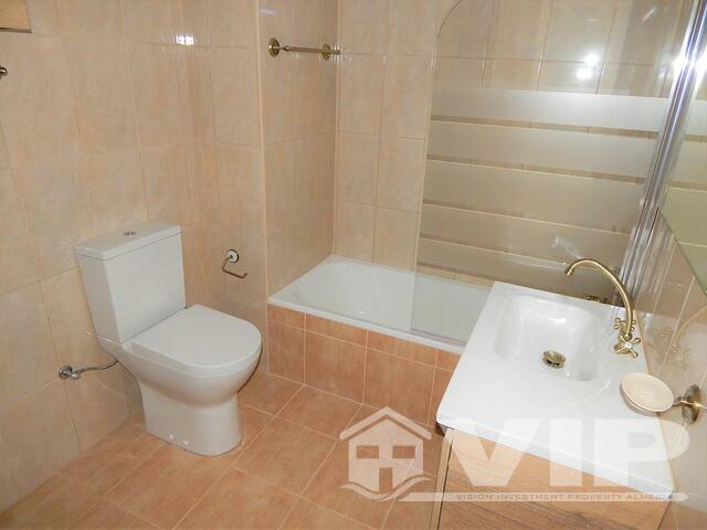 VIP7860: Appartement à vendre dans Mojacar Playa, Almería